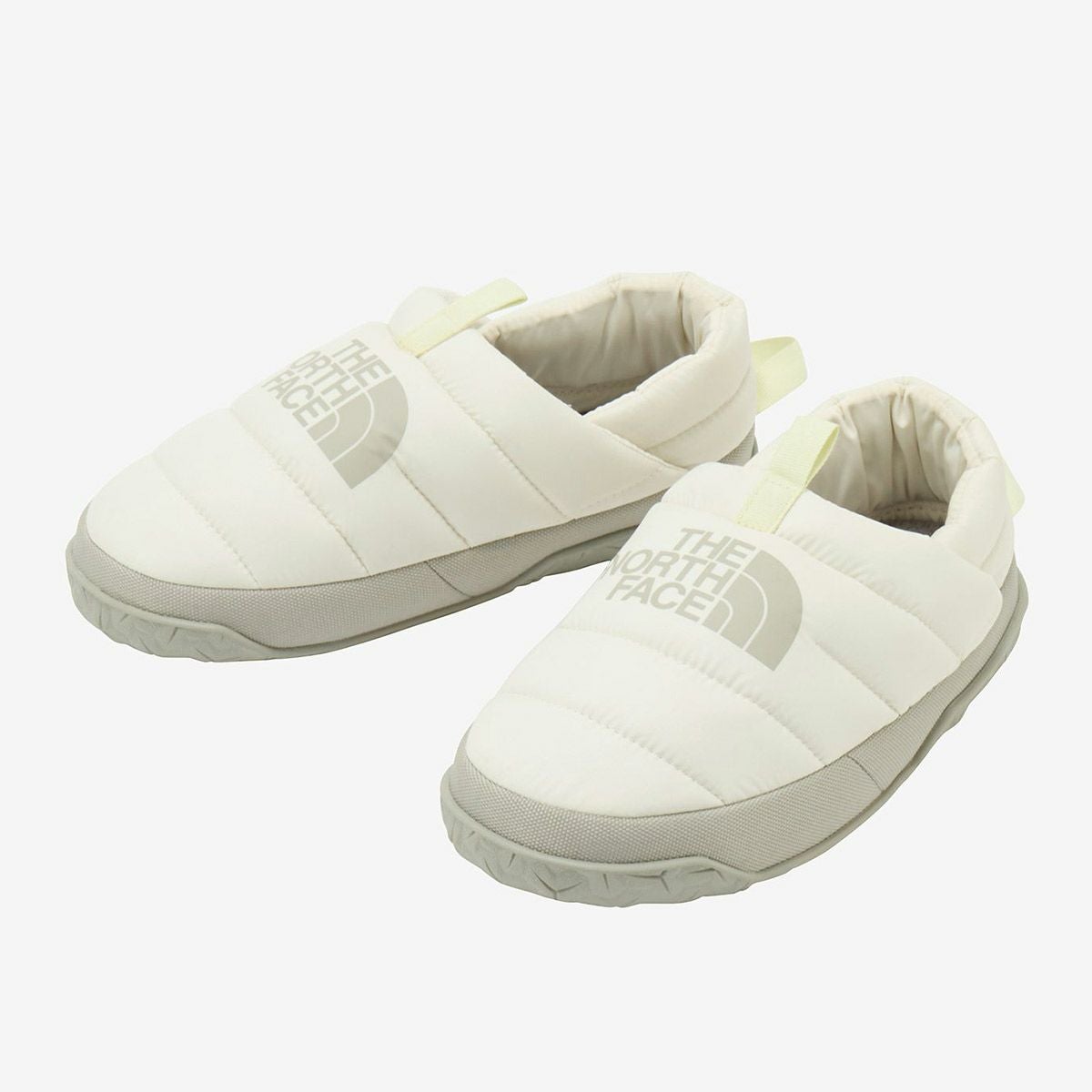 ザ・ノース・フェイスTHENORTHFACEアウトドアカジュアルウィンターシューズスノーブーツスノトレウィメンズヌプシダウンミュールWNUPTSEDOWNMULENFW02371-WSレディース女性25FW秋冬