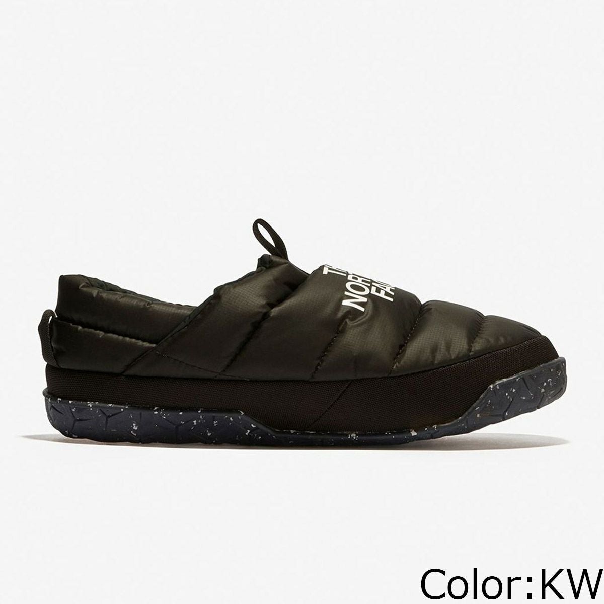 ザ・ノース・フェイスTHENORTHFACEアウトドアカジュアルウィンターシューズスノーブーツスノトレウィメンズヌプシダウンミュールWNUPTSEDOWNMULENFW02371-WSレディース女性25FW秋冬