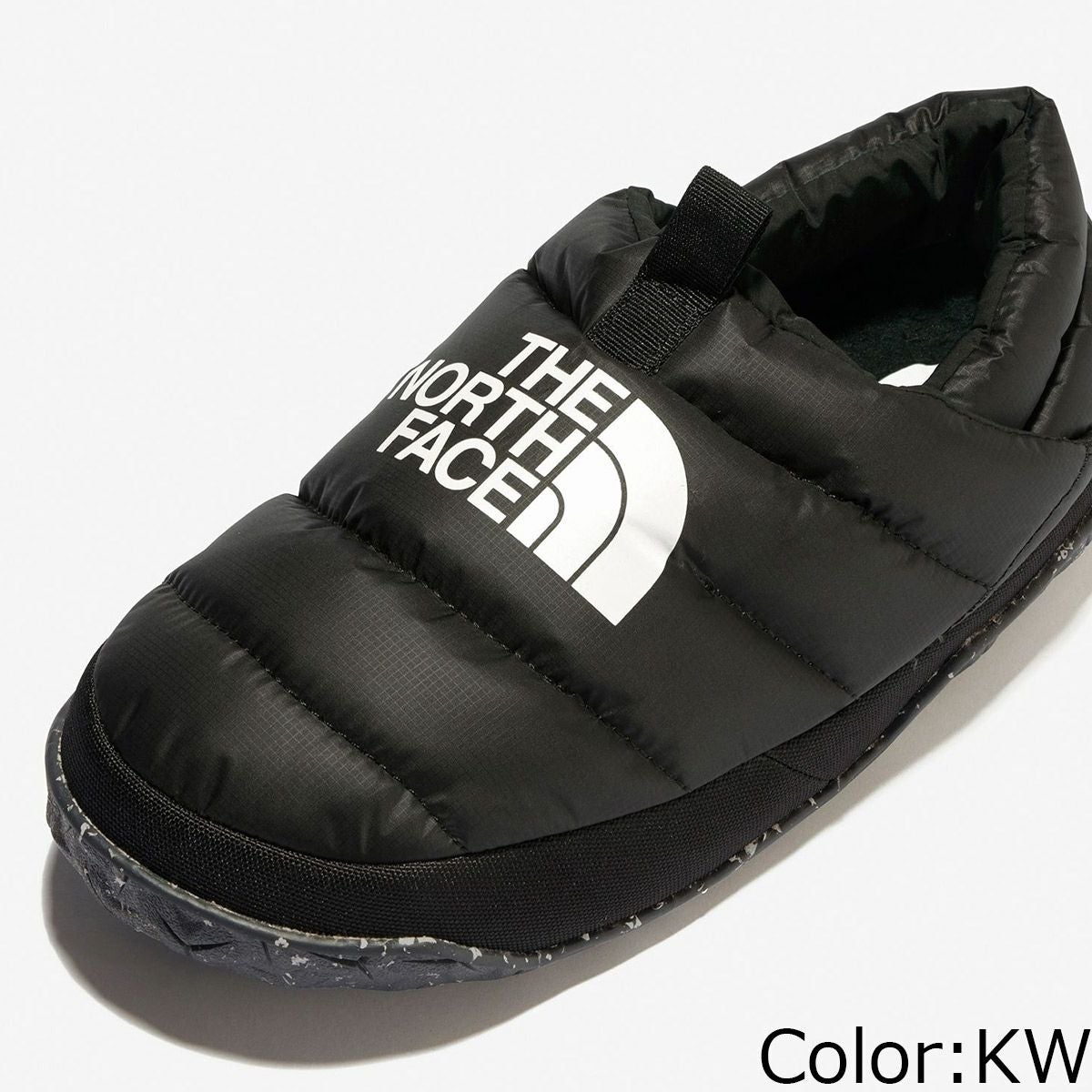 ザ・ノース・フェイスTHENORTHFACEアウトドアカジュアルウィンターシューズスノーブーツスノトレウィメンズヌプシダウンミュールWNUPTSEDOWNMULENFW02371-WSレディース女性25FW秋冬