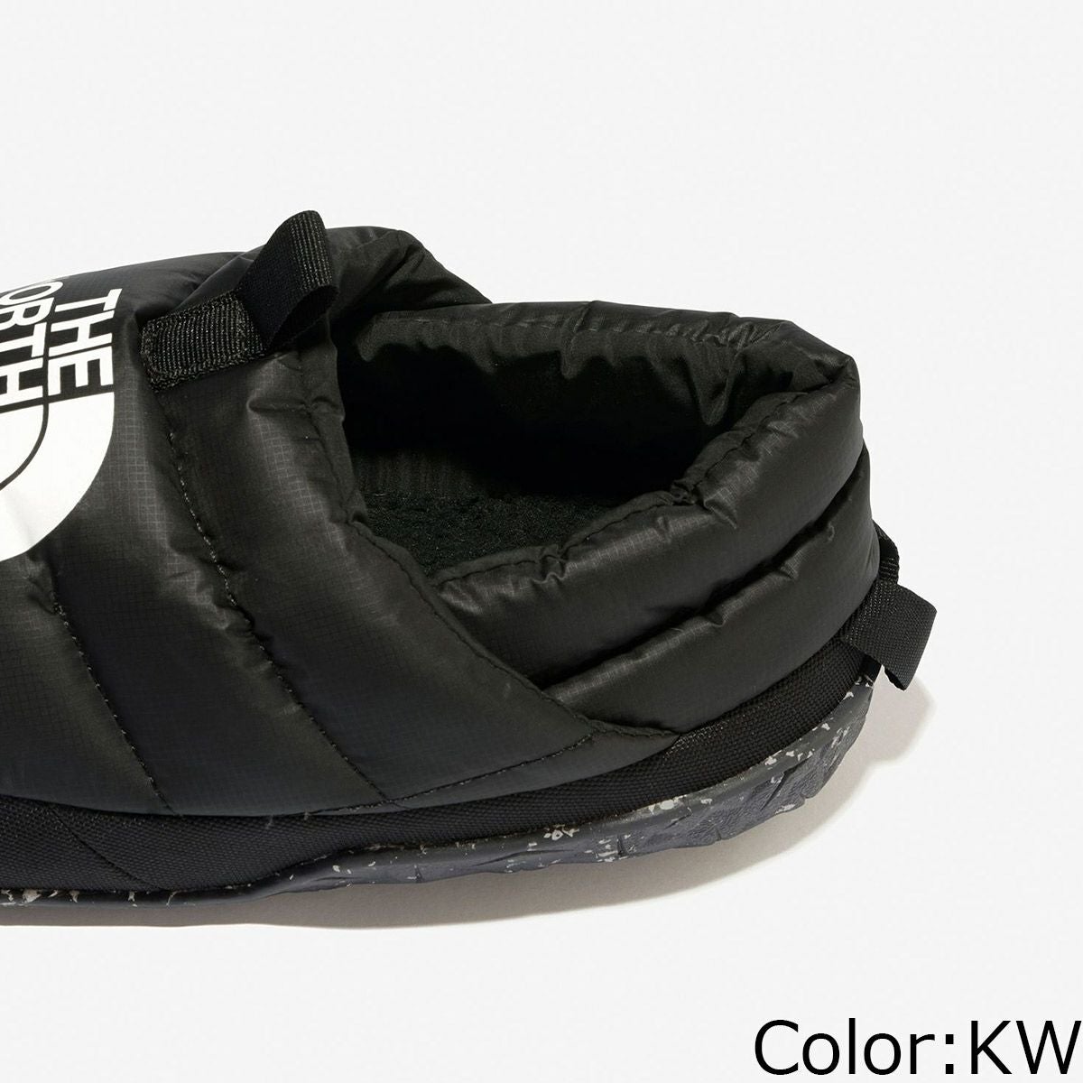 ザ・ノース・フェイスTHENORTHFACEアウトドアカジュアルウィンターシューズスノーブーツスノトレウィメンズヌプシダウンミュールWNUPTSEDOWNMULENFW02371-WSレディース女性25FW秋冬