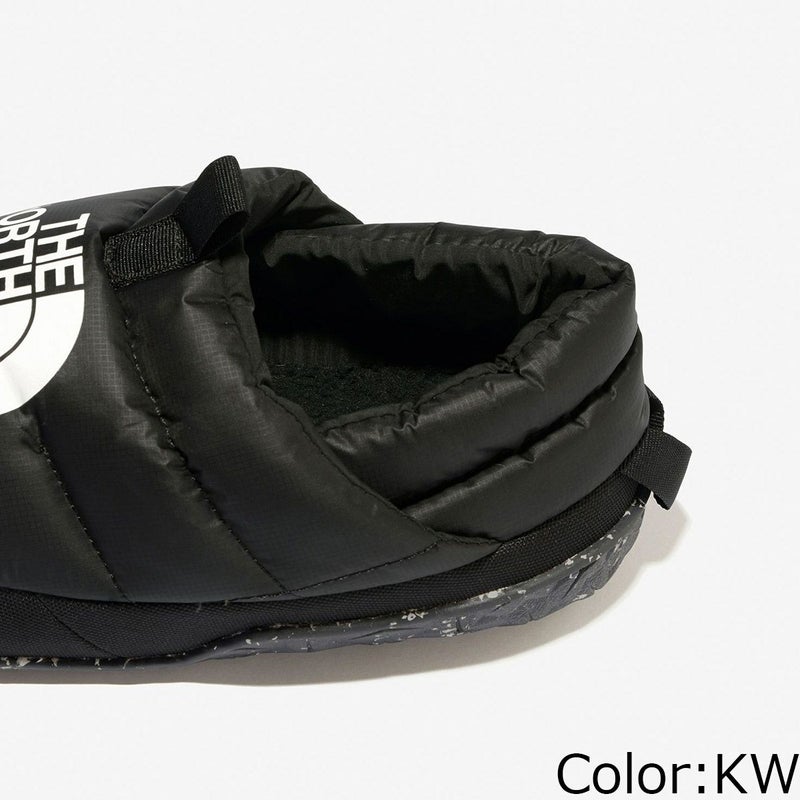 ザ・ノース・フェイスTHENORTHFACEアウトドアカジュアルウィンターシューズスノーブーツスノトレウィメンズヌプシダウンミュールWNUPTSEDOWNMULENFW02371-WSレディース女性25FW秋冬