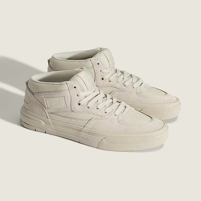 バンズVANSスケボースケートボードスケシュースニーカーシューズ靴SkateHalfCabWaffleCupVN000D9Z2N1メンズ男性25FA秋冬