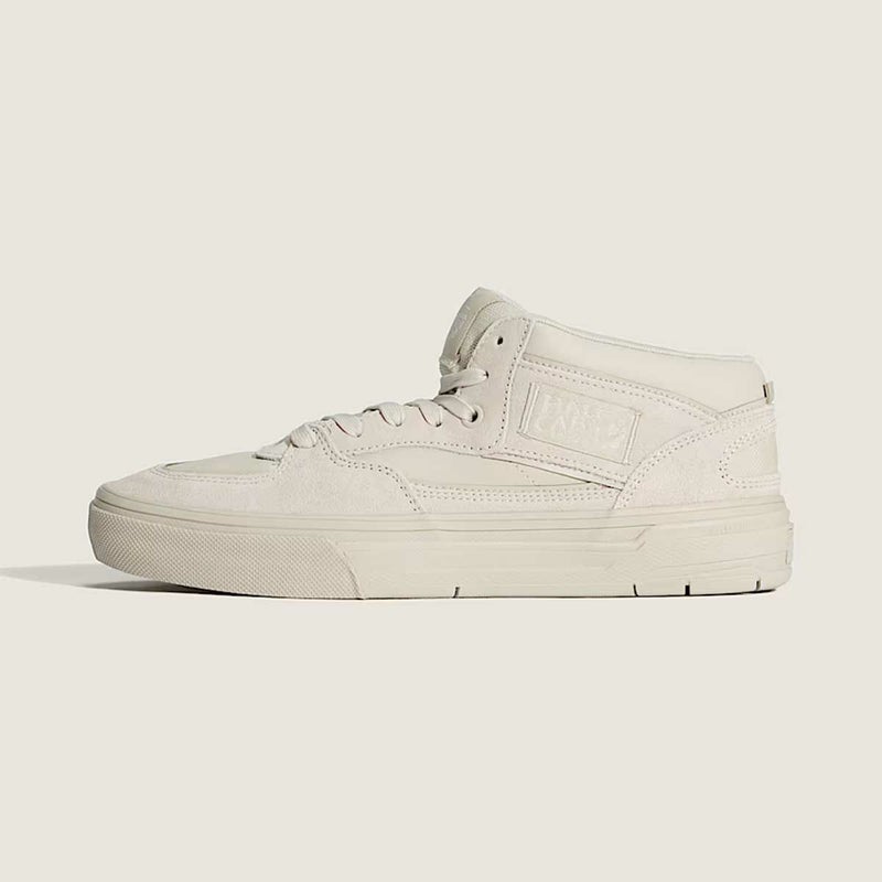 バンズVANSスケボースケートボードスケシュースニーカーシューズ靴SkateHalfCabWaffleCupVN000D9Z2N1メンズ男性25FA秋冬