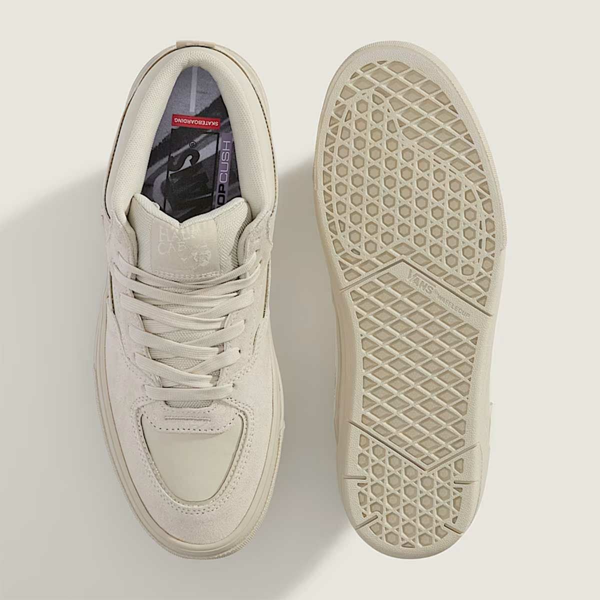 ヴァンズ VANS スケボー スケートボード スケシュー スニーカー