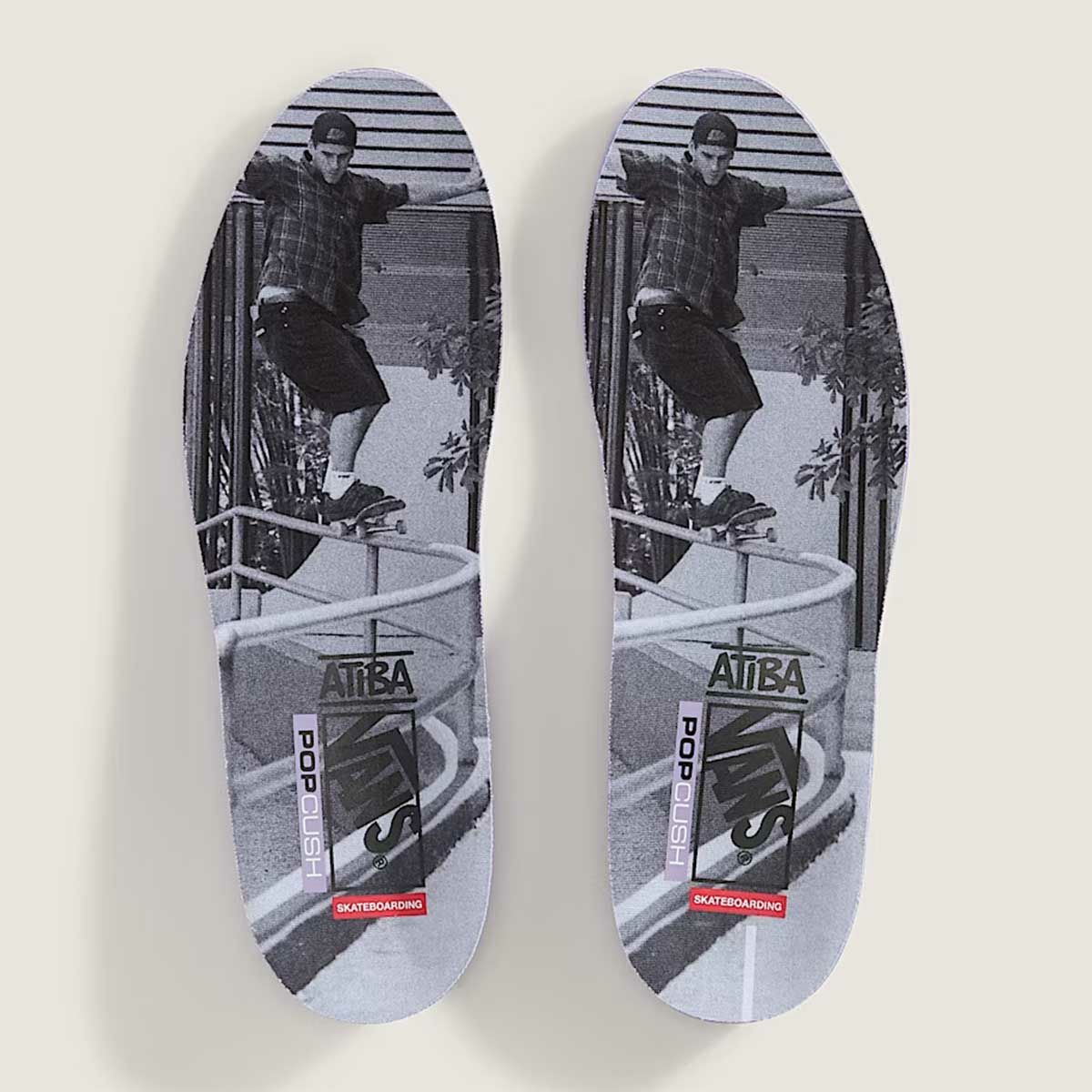 ヴァンズ VANS スケボー スケートボード スケシュー スニーカー