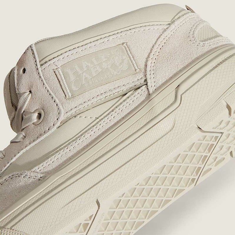 バンズVANSスケボースケートボードスケシュースニーカーシューズ靴SkateHalfCabWaffleCupVN000D9Z2N1メンズ男性25FA秋冬