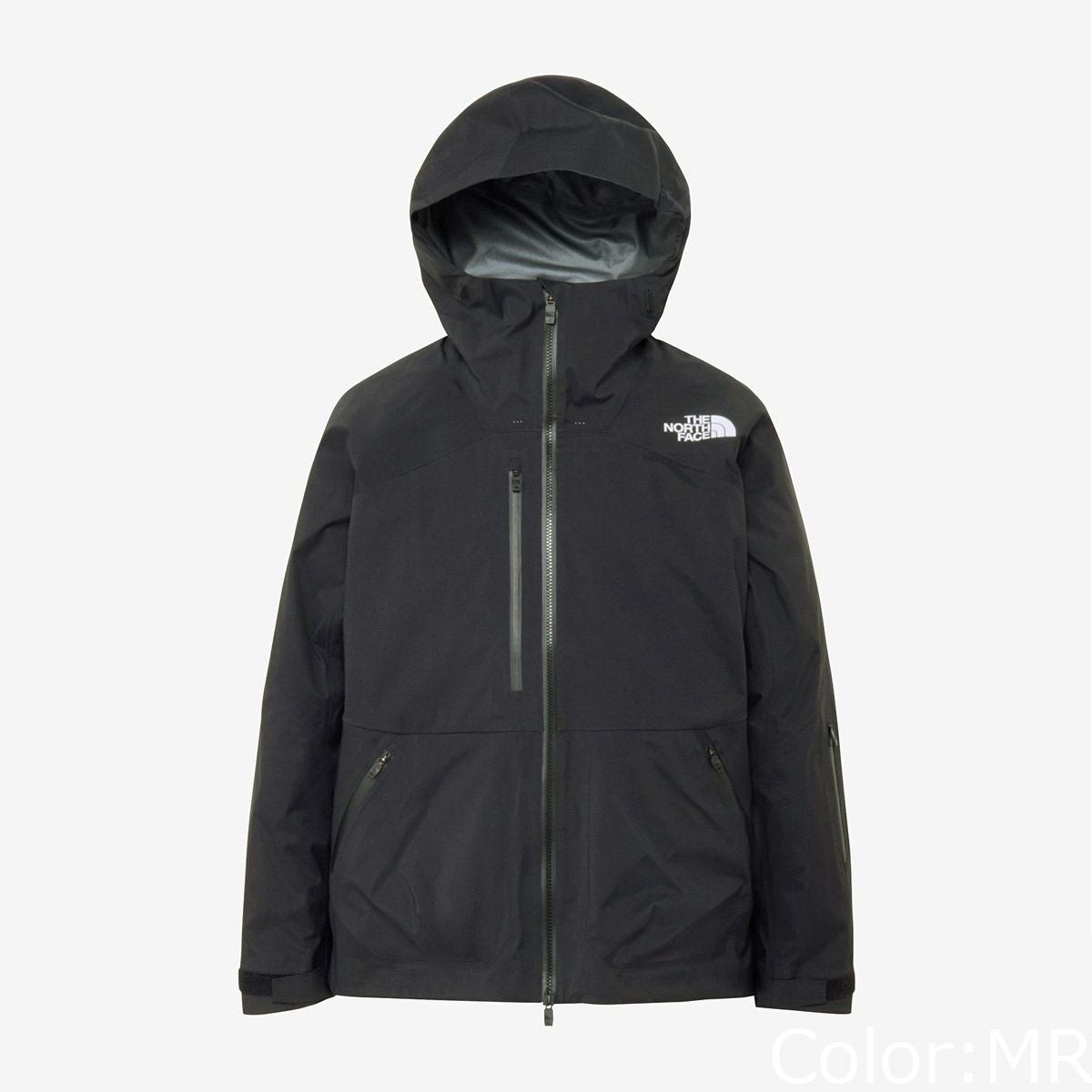 ノースフェイス ブラック スノーボードウェア サイズ140 NYU81525 THE NORTH FACE（ザ ノースフェイス） ノースフェイス メンズ 防水防風