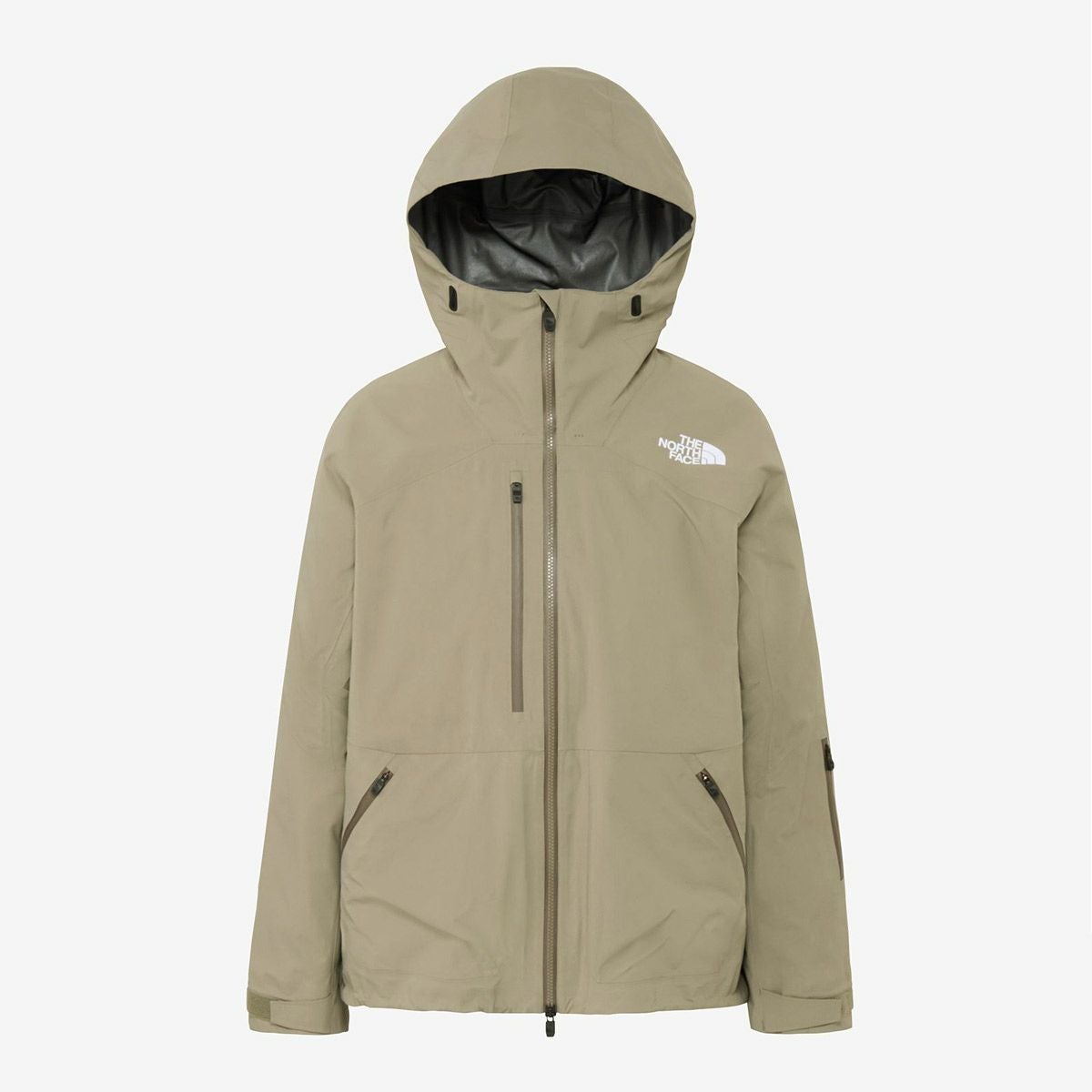 OTTER レイバック　スノーボードウェアセット　XL THE NORTH FACE（ザ ノースフェイス） ノースフェイス メンズ GORE-TEX