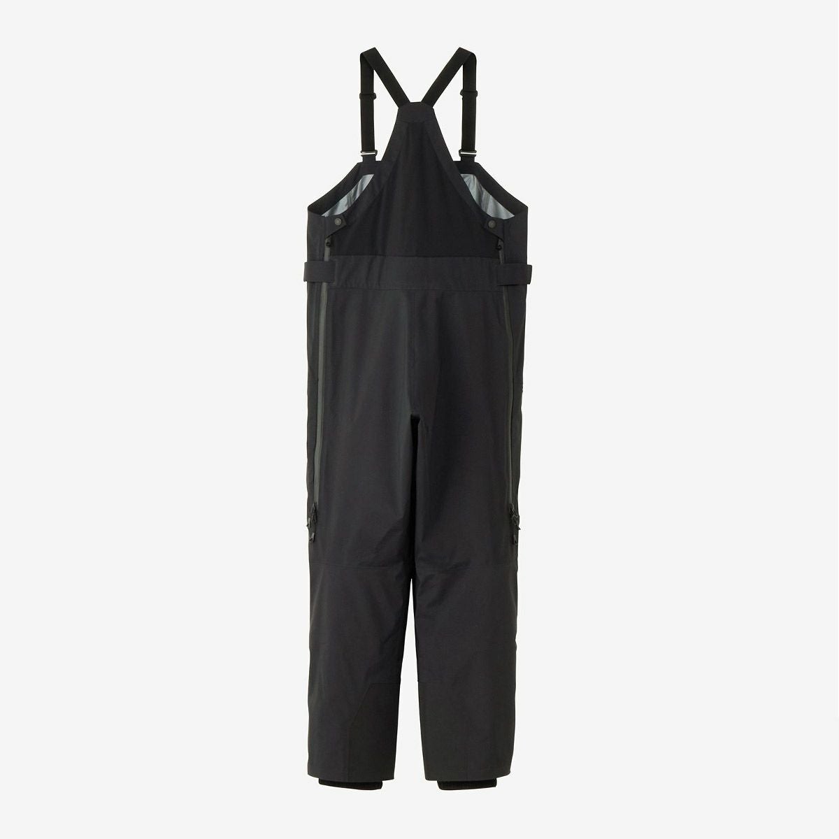 ザ・ノース・フェイスTHENORTHFACEスノボースノボスノーボードウェアビブパンツつなぎレイバックビーシービブLAYBACKBCBibNS62511-Kメンズレディースユニセックス25-26