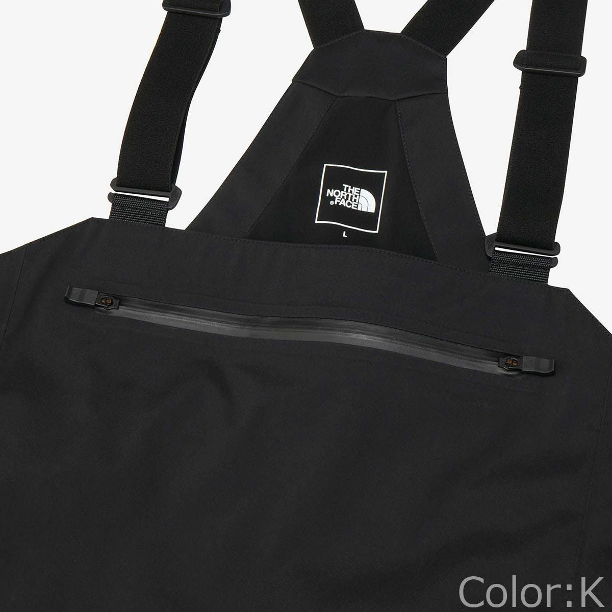 ザ・ノース・フェイスTHENORTHFACEスノボースノボスノーボードウェアビブパンツつなぎレイバックビーシービブLAYBACKBCBibNS62511-Kメンズレディースユニセックス25-26