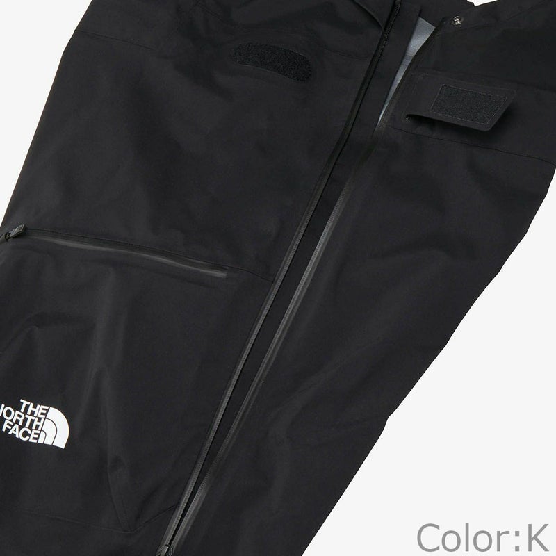 ザ・ノース・フェイスTHENORTHFACEスノボースノボスノーボードウェアビブパンツつなぎレイバックビーシービブLAYBACKBCBibNS62511-Kメンズレディースユニセックス25-26