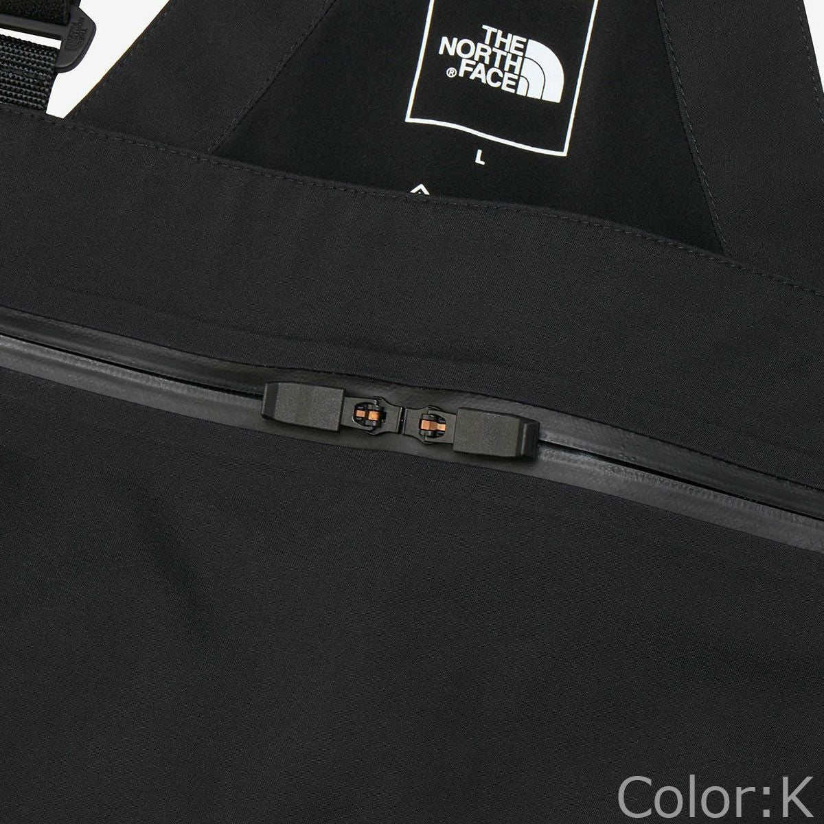ザ・ノース・フェイスTHENORTHFACEスノボースノボスノーボードウェアビブパンツつなぎレイバックビーシービブLAYBACKBCBibNS62511-MRメンズレディースユニセックス25-26