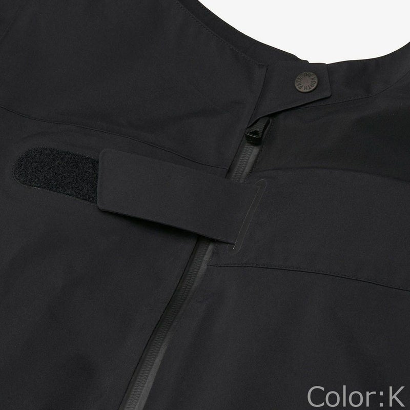 ザ・ノース・フェイスTHENORTHFACEスノボースノボスノーボードウェアビブパンツつなぎレイバックビーシービブLAYBACKBCBibNS62511-MRメンズレディースユニセックス25-26