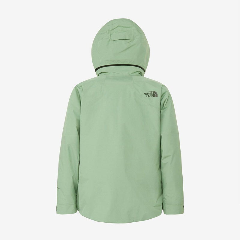 ザ・ノース・フェイスTHENORTHFACEスノボースノボスノーボードウェアジャケットレイバックライドジャケットLAYBACKRIDEJacketNS62512-SEメンズレディースユニセックス25-26