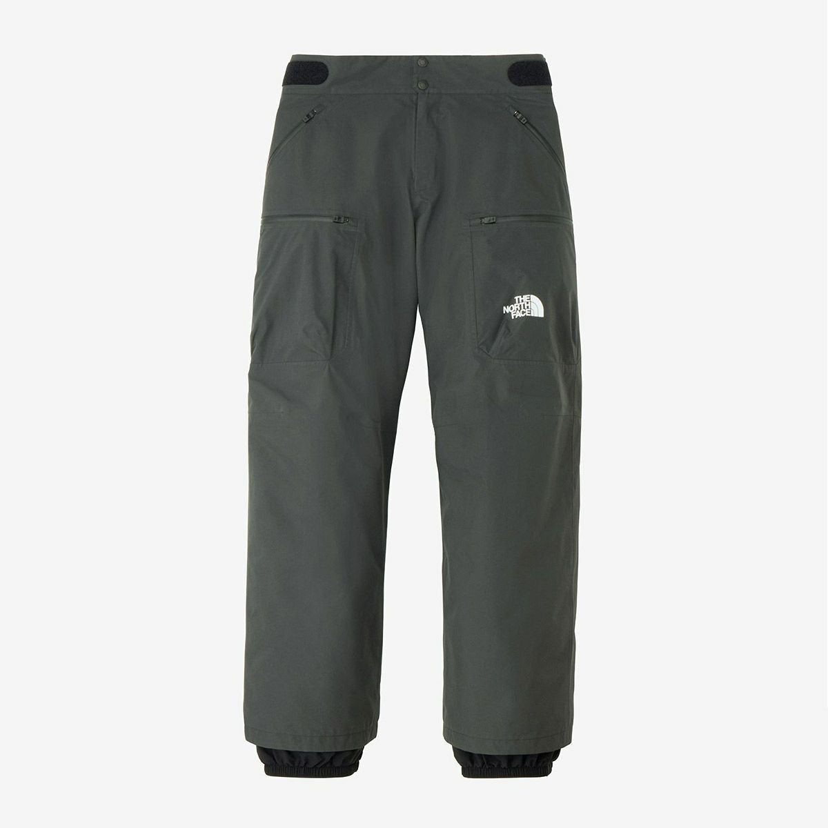 THE NORTH FACE スノーボードパンツ グレー Sサイズ THE NORTH FACE（ザ ノースフェイス） ノースフェイス メンズ GORE-TEX