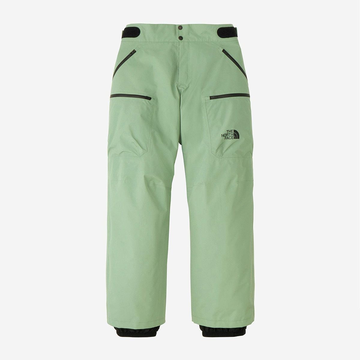 140cm 極美品　ノースフェイス　スノーウエア　スノーボードウエアスノーパンツ THE NORTH FACE（ザ ノースフェイス） ノースフェイス ジュニア スノー