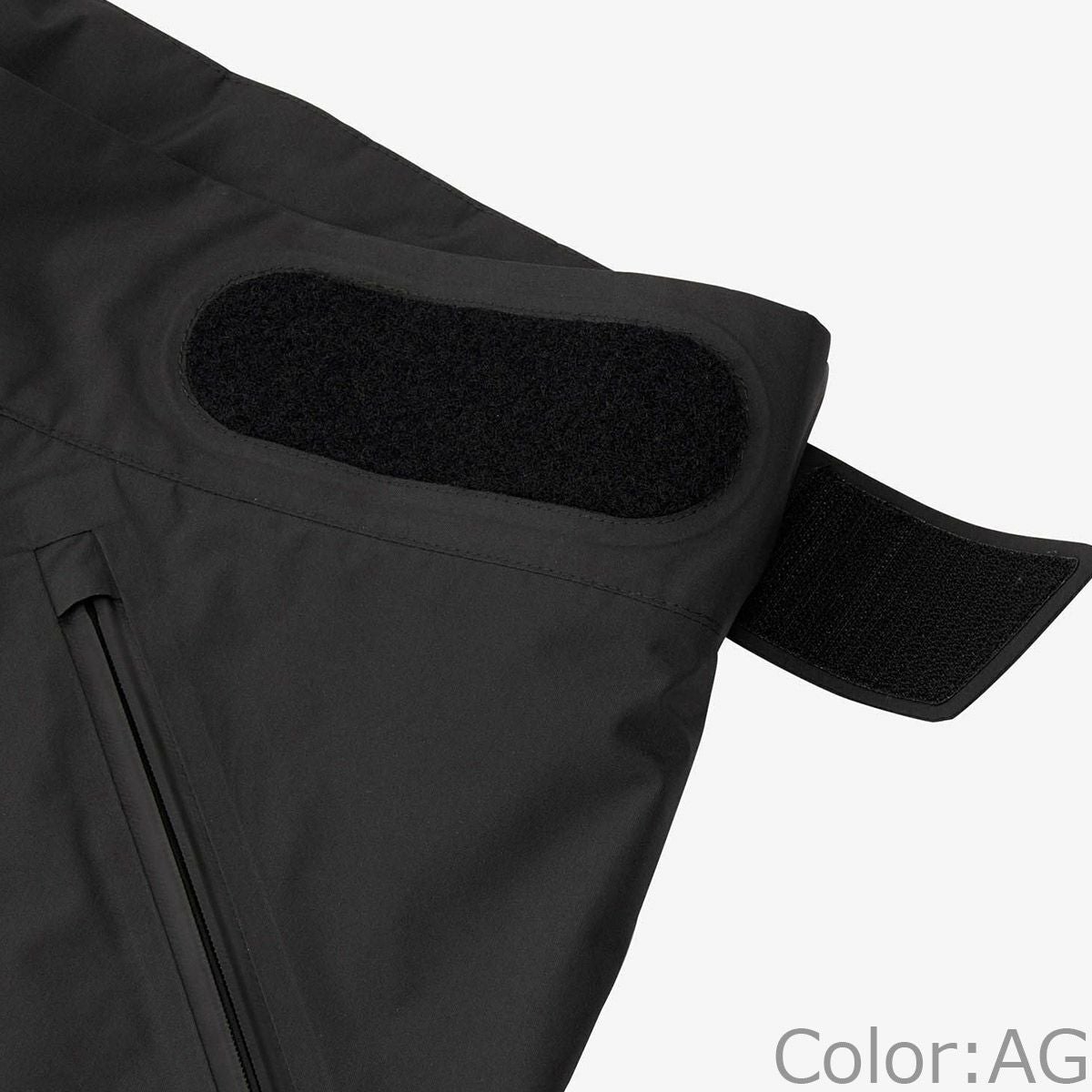 OTTER レイバック　スノーボードウェアセット　XL THE NORTH FACE（ザ ノースフェイス） ノースフェイス メンズ GORE-TEX