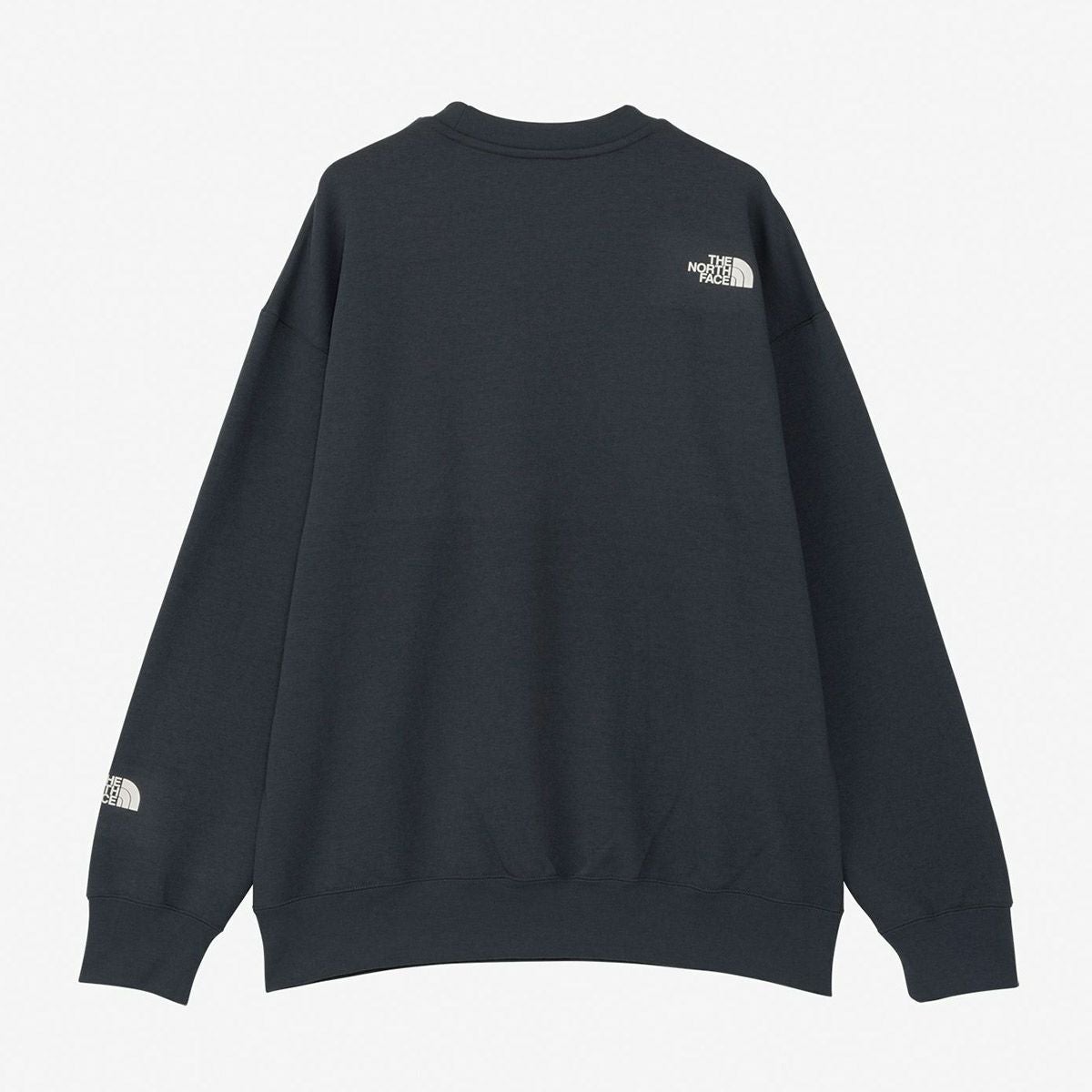 ザ・ノース・フェイスTHENORTHFACEスノボースノボスノーボードウェアスウェットトレーナーレイバッククルーLAYBACKCrewNT62511-AGメンズレディースユニセックス25-26