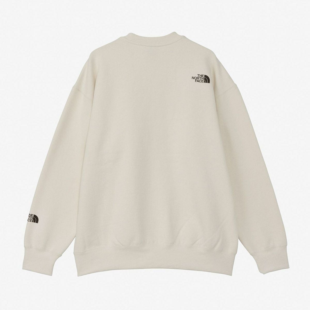 ザ・ノース・フェイスTHENORTHFACEスノボースノボスノーボードウェアスウェットトレーナーレイバッククルーLAYBACKCrewNT62511-VWメンズレディースユニセックス25-26