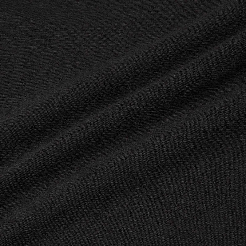 ザ・ノース・フェイスTHENORTHFACEスノボースノボスノーボードウェアインナーシャツアンダーシャツロングスリーブホットクルーL/SHOTCrewNUJ62542-Kジュニアキッズ子ども男の子女の子25-26