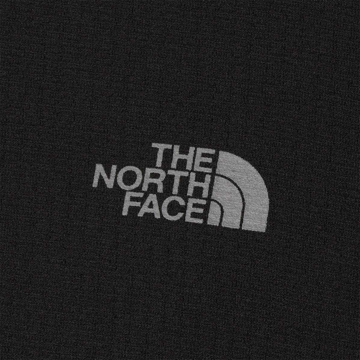 ザ・ノース・フェイスTHENORTHFACEスノボースノボスノーボードウェアインナーシャツアンダーシャツロングスリーブホットクルーL/SHOTCrewNUJ62542-Kジュニアキッズ子ども男の子女の子25-26