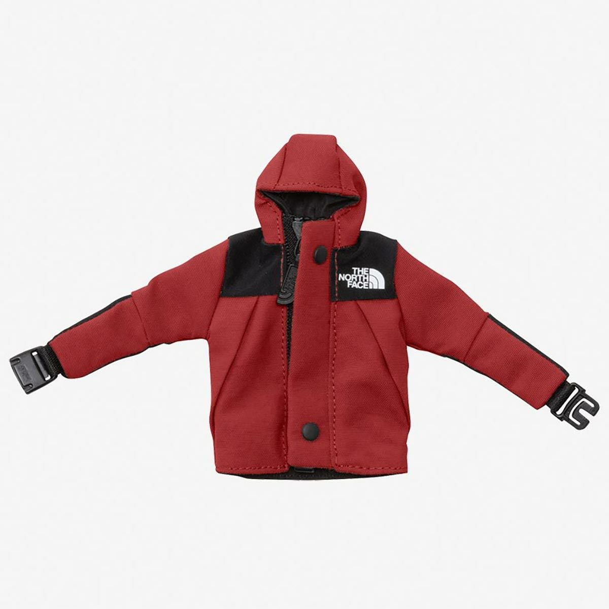 ザ・ノース・フェイスTHENORTHFACEアウトドアカジュアルアクセサリーミニマウンテンジャケットMINIMOUNTAINJACKETNN32526-PRメンズレディースユニセックス25FW秋冬
