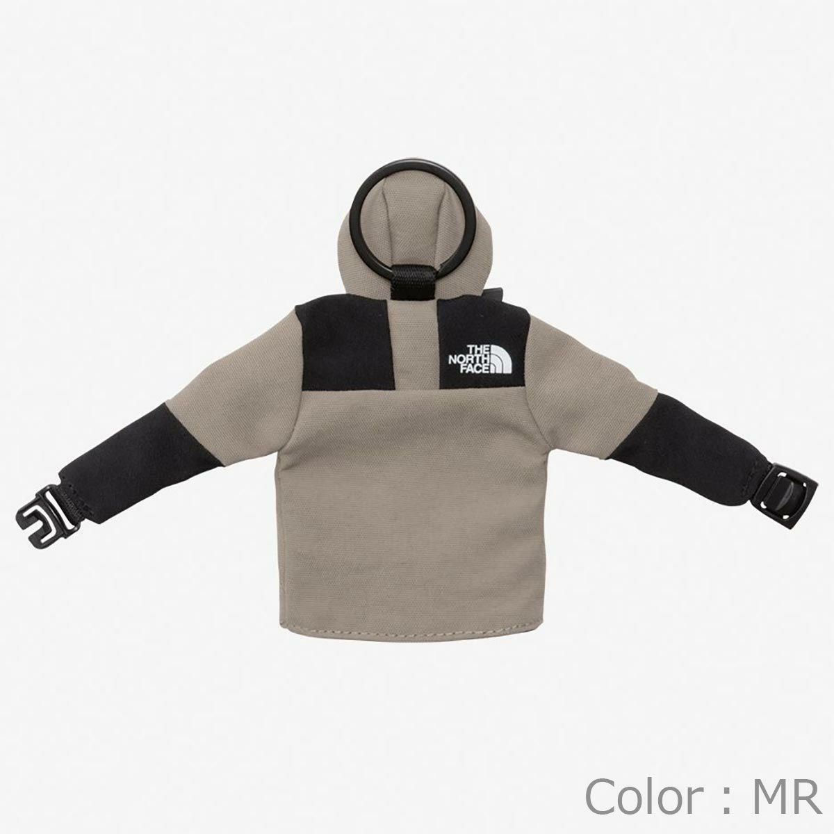 ザ・ノース・フェイスTHENORTHFACEアウトドアカジュアルアクセサリーミニマウンテンジャケットMINIMOUNTAINJACKETNN32526-PRメンズレディースユニセックス25FW秋冬