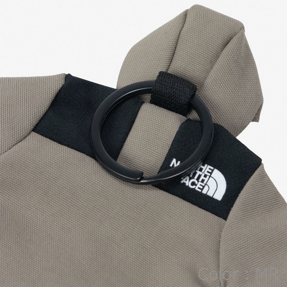 ザ・ノース・フェイスTHENORTHFACEアウトドアカジュアルアクセサリーミニマウンテンジャケットMINIMOUNTAINJACKETNN32526-PRメンズレディースユニセックス25FW秋冬