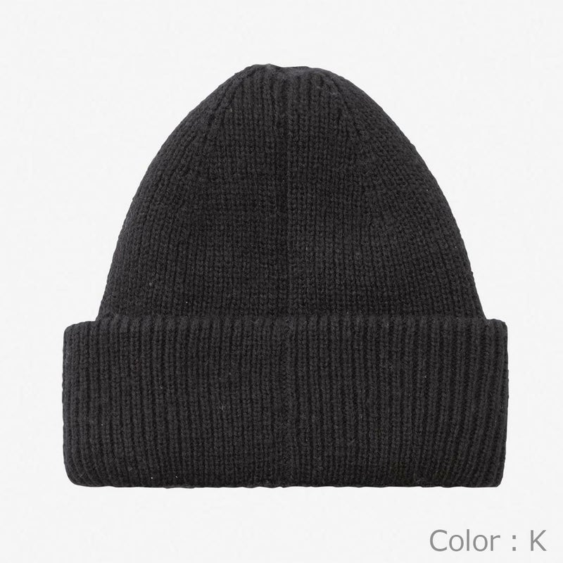 ザ・ノース・フェイスTHENORTHFACEアウトドアカジュアル帽子ニット帽ビーニーショートリブビーニーSHORTRIBBEANIENN42542-ANメンズレディースユニセックス25FW秋冬