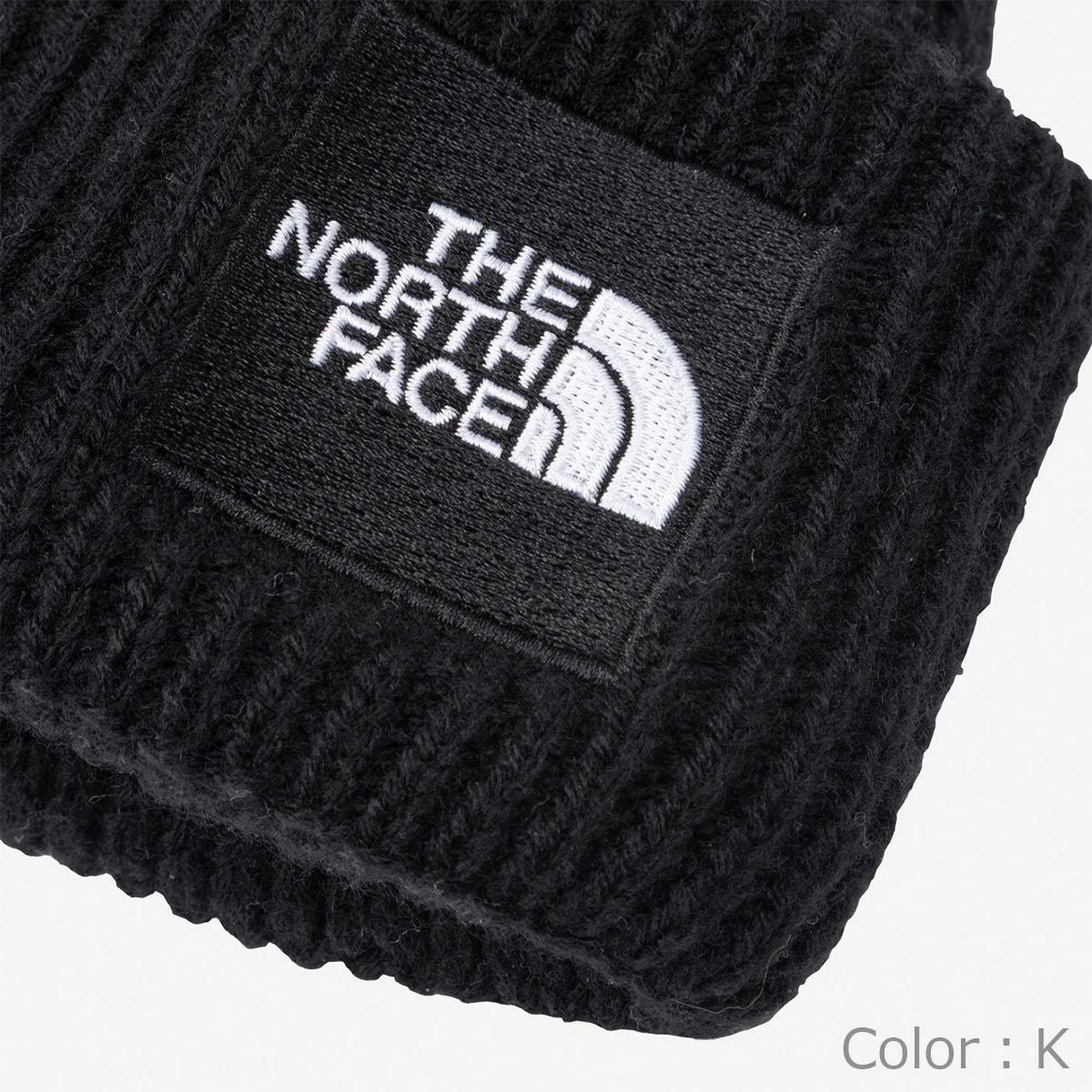 ザ・ノース・フェイスTHENORTHFACEアウトドアカジュアル帽子ニット帽ビーニーショートリブビーニーSHORTRIBBEANIENN42542-Kメンズレディースユニセックス25FW秋冬