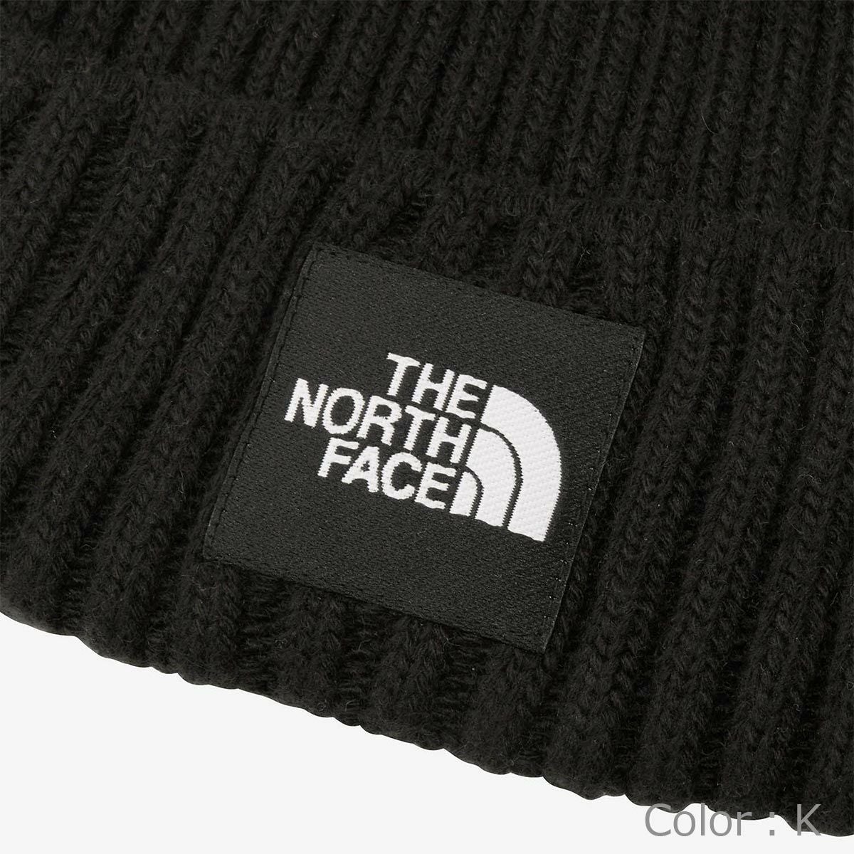 ザ・ノース・フェイスTHENORTHFACEアウトドアカジュアル帽子ニット帽ビーニーカプッチョリッドCAPPUCHOLIDNN42544-Kメンズレディースユニセックス25FW秋冬