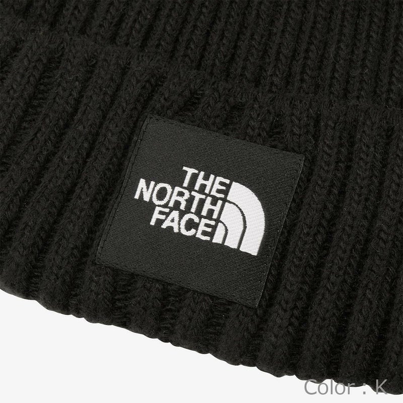ザ・ノース・フェイスTHENORTHFACEアウトドアカジュアル帽子ニット帽ビーニーカプッチョリッドCAPPUCHOLIDNN42544-Kメンズレディースユニセックス25FW秋冬