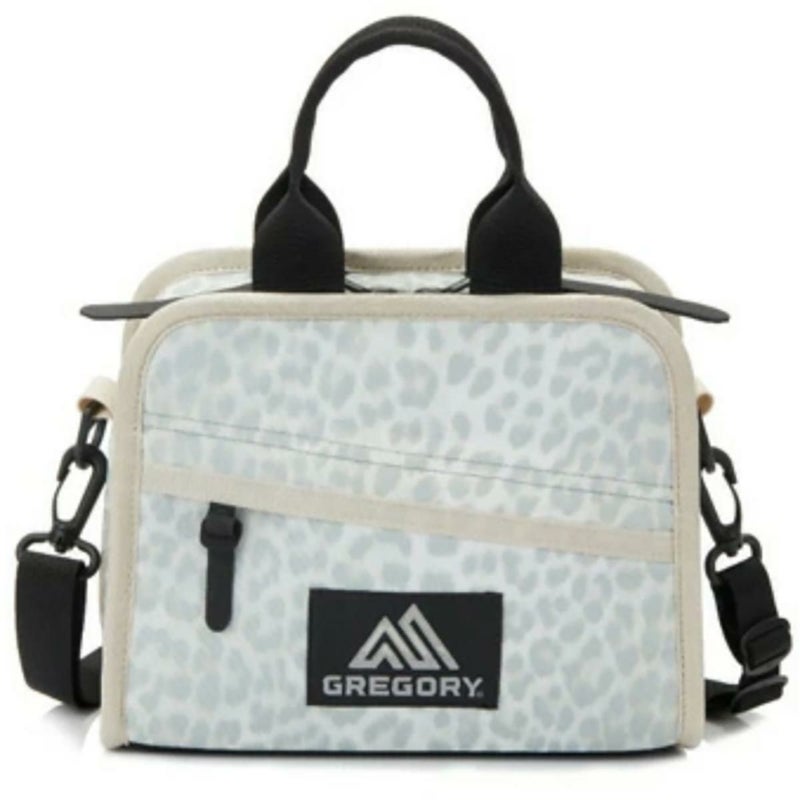 グレゴリーGREGORYアウトドアカジュアル鞄バッグショルダーバッグメッセンジャーバッグプティサック155510A688メンズレディースユニセックス25FA秋冬