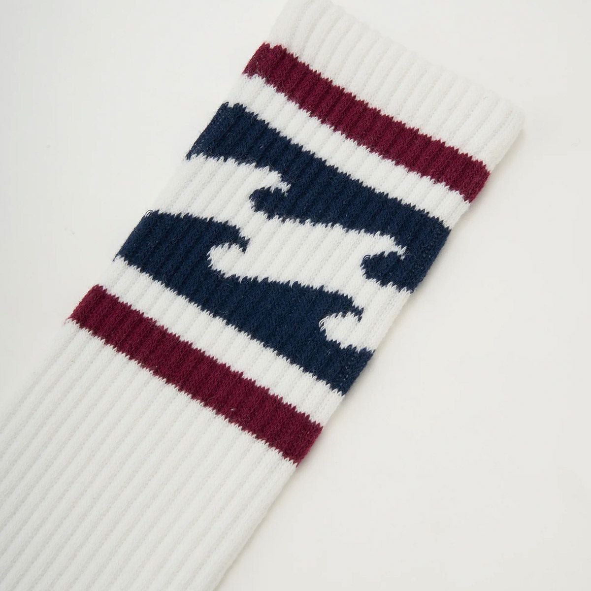 ビラボンBILLABONGサーフィンサーフソックス靴下LOGOHIGHSOCKSBF014943レディース女性25FA秋冬