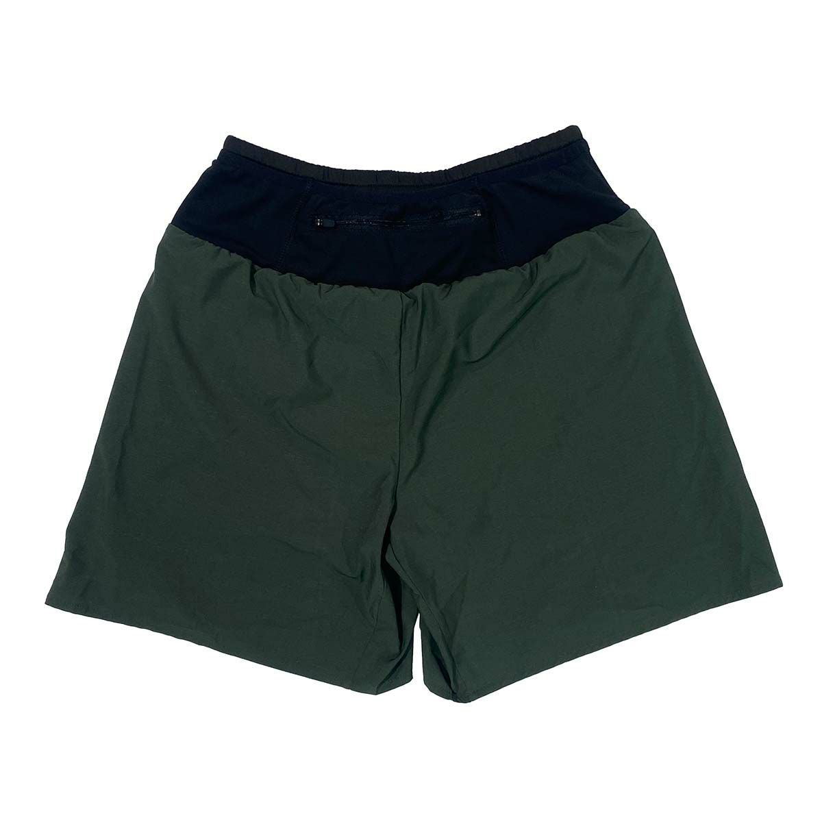 ジンガーJINGERランニングウェアボトムスショートハーフパンツ短パンマルチポケット付きランニングパンツJ-2066-KAKメンズレディースユニセックス25FA秋冬