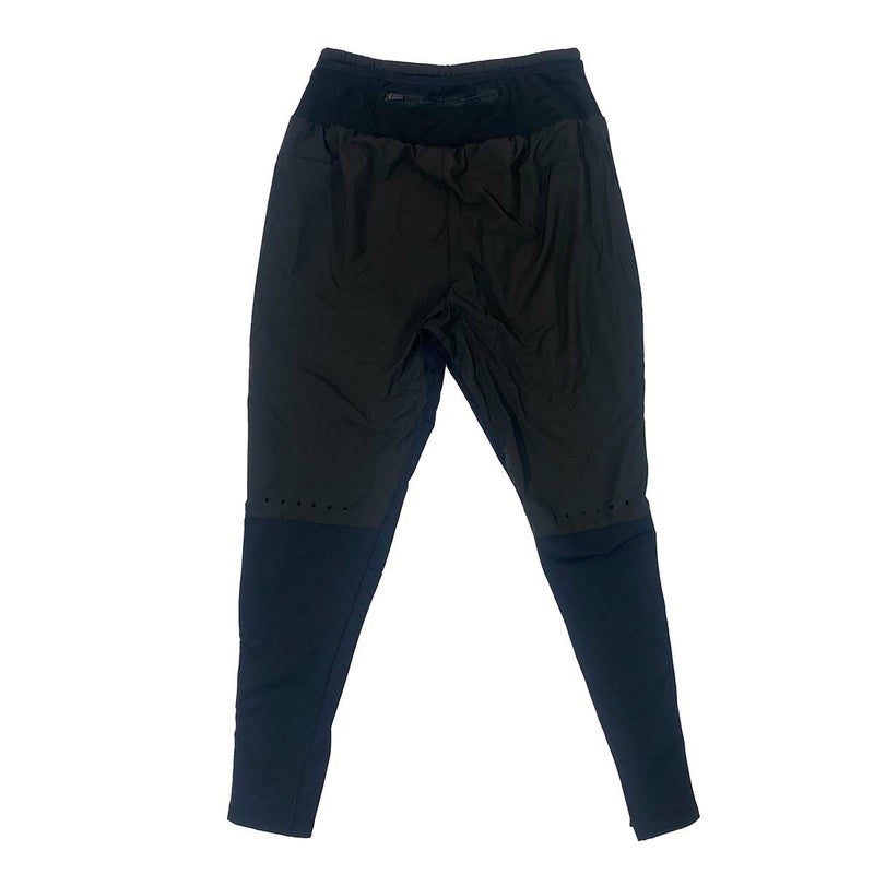 ジンガーJINGERランニングウェアボトムスロングパンツ長ズボンランニングロングパンツJ-2069-BLKメンズレディースユニセックス25FA秋冬