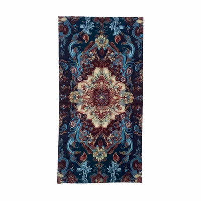 ジンガーJINGERランニングネックウォーマーフェイスマスクフェイスカバーネックウォーマーJ-7020-BRNメンズレディースユニセックス25FA秋冬