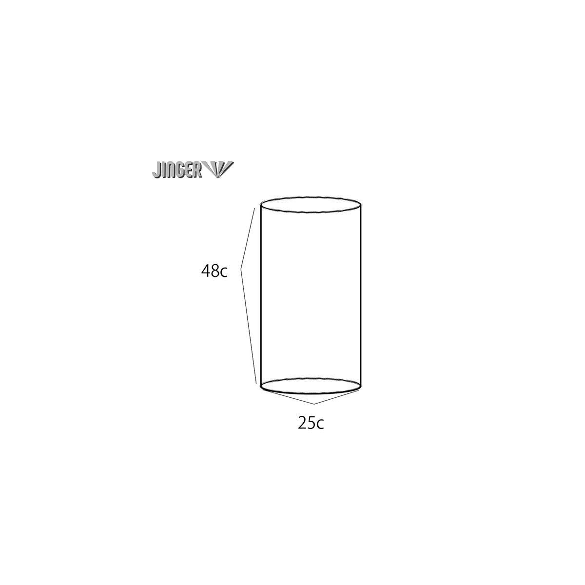 ジンガーJINGERランニングネックウォーマーフェイスマスクフェイスカバーネックウォーマーJ-7020-BRNメンズレディースユニセックス25FA秋冬