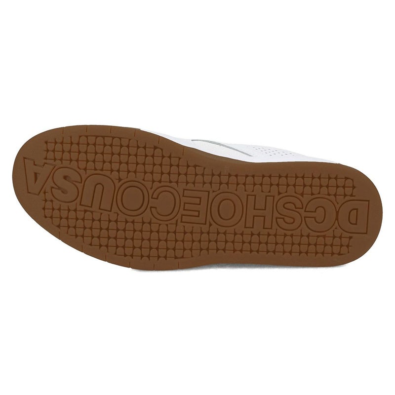 ディーシーDCスケボースケートボードスケシュースニーカーシューズ靴KALYNXZERODM254004-102メンズ男性25FA秋冬