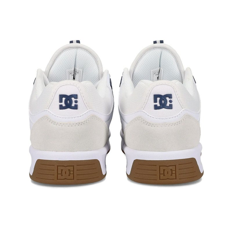 ディーシーDCスケボースケートボードスケシュースニーカーシューズ靴KALYNXZERODM254004-102メンズ男性25FA秋冬