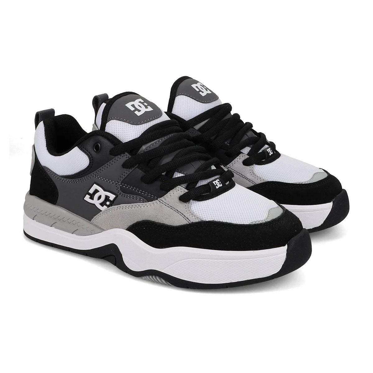 ディーシーDCスケボースケートボードスケシュースニーカーシューズ靴ASCENDSDS254002-002メンズ男性25FA秋冬