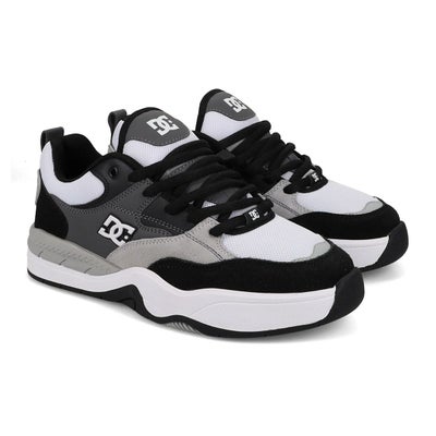 ディーシーDCスケボースケートボードスケシュースニーカーシューズ靴ASCENDSDS254002-002メンズ男性25FA秋冬