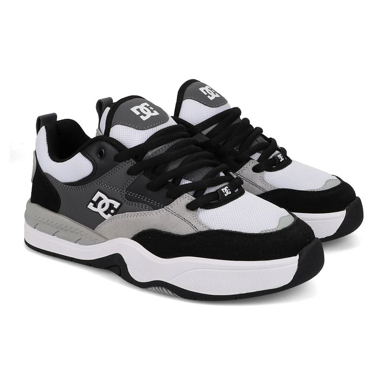 ディーシーDCスケボースケートボードスケシュースニーカーシューズ靴ASCENDSDS254002-002メンズ男性25FA秋冬