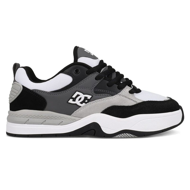 ディーシーDCスケボースケートボードスケシュースニーカーシューズ靴ASCENDSDS254002-002メンズ男性25FA秋冬