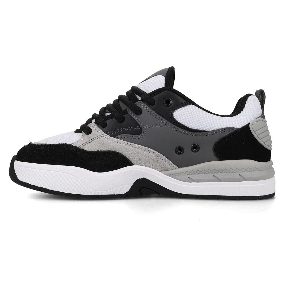 【新品】DCスケートボードシューズ【スケボー】 DC Shoe】MANTECA 4 S カラー：brown/brown/black(XCCK) ディーシー