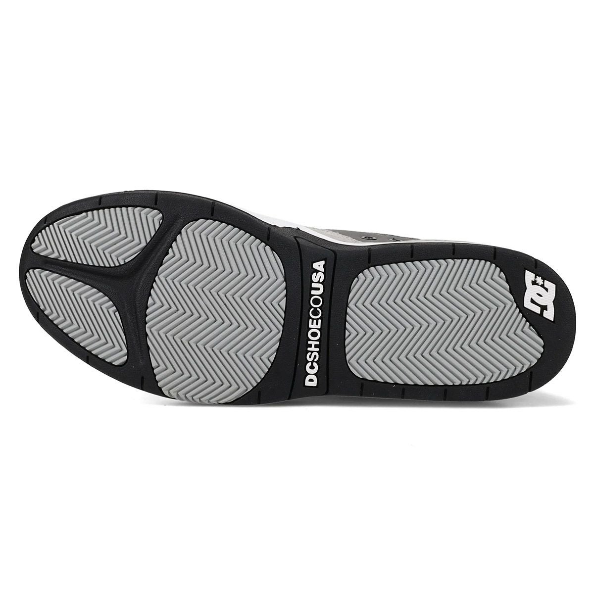 ディーシーDCスケボースケートボードスケシュースニーカーシューズ靴ASCENDSDS254002-002メンズ男性25FA秋冬