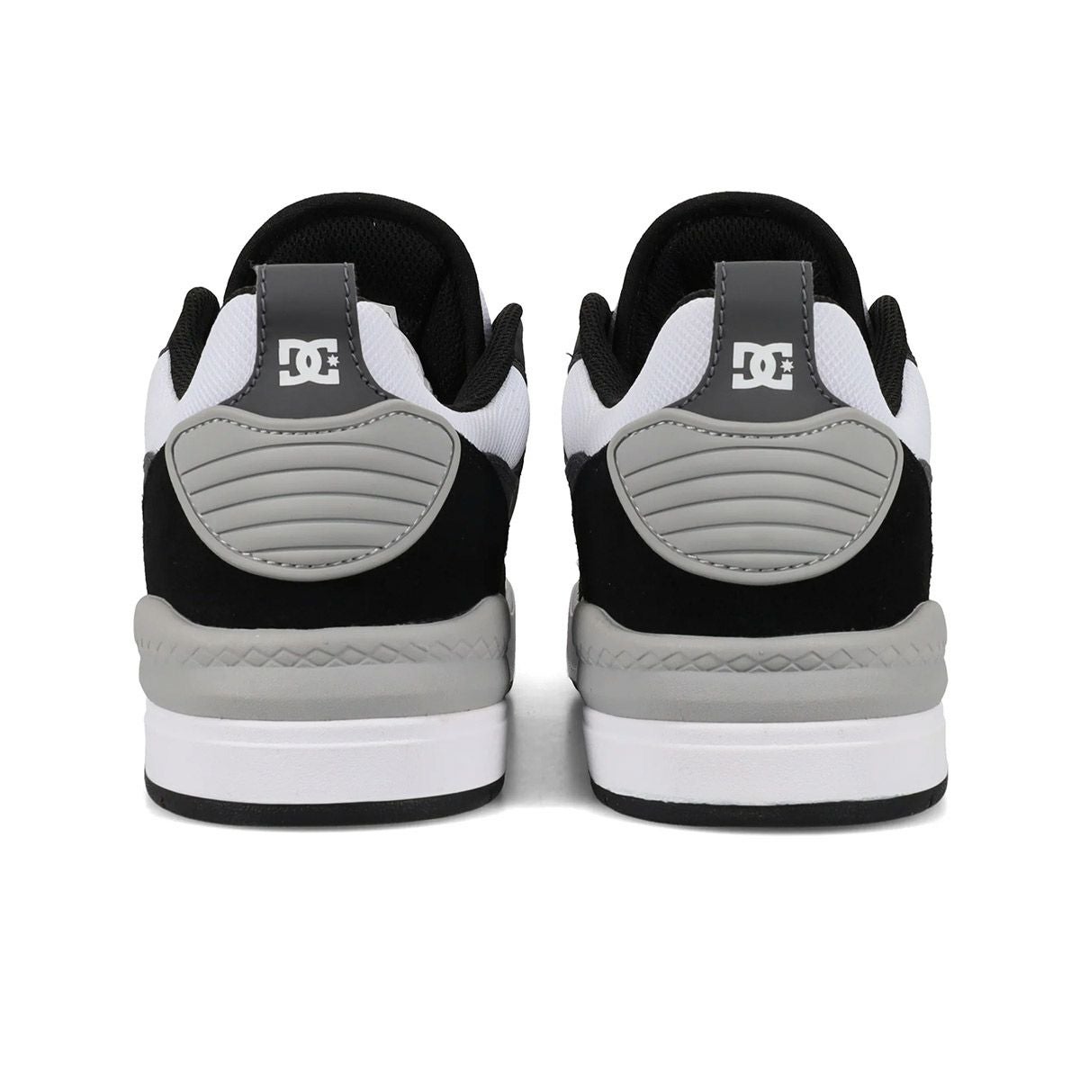 ディーシーDCスケボースケートボードスケシュースニーカーシューズ靴ASCENDSDS254002-002メンズ男性25FA秋冬
