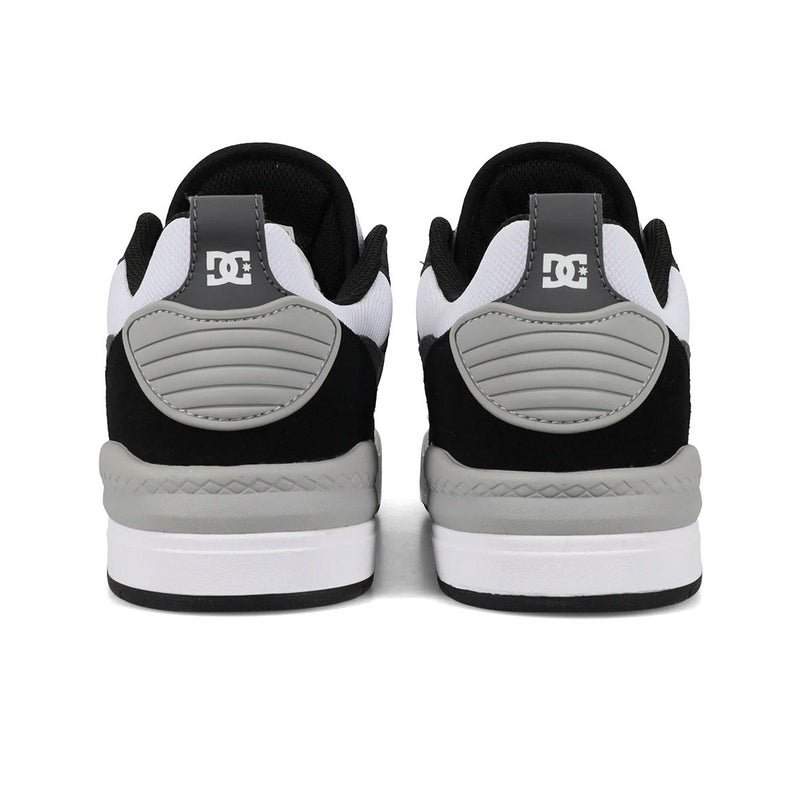 ディーシーDCスケボースケートボードスケシュースニーカーシューズ靴ASCENDSDS254002-002メンズ男性25FA秋冬