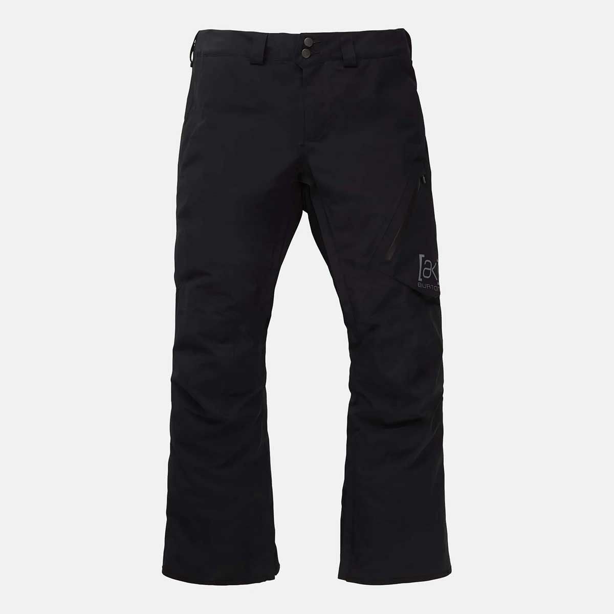 BURTON ブラック スノーボードパンツ セール20%OFF！】バートン BURTON 25-26 レディース リザーブ 2L