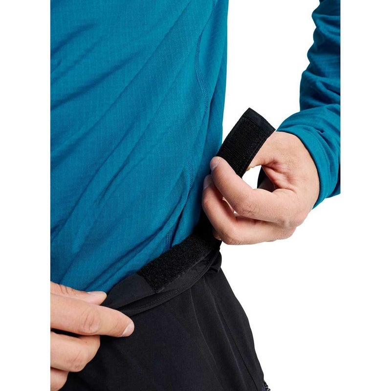 バートンエーケーBURTON【ak】スノボースノボスノーボードウェアパンツ[ak](R)サイクリックGORE-TEX2Lパンツ100001-TRUEBLACKメンズ男性25-26